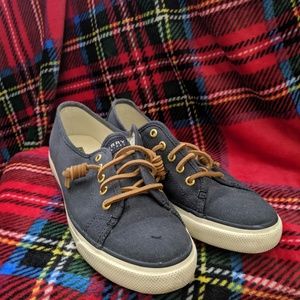 Sperry Pier View Slip-on Sneakers